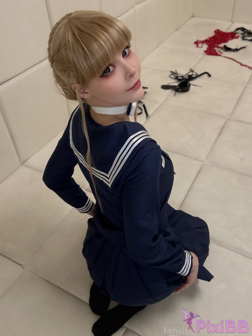 Tsuki Desu Nemu Manaka PixiBB.COM 19