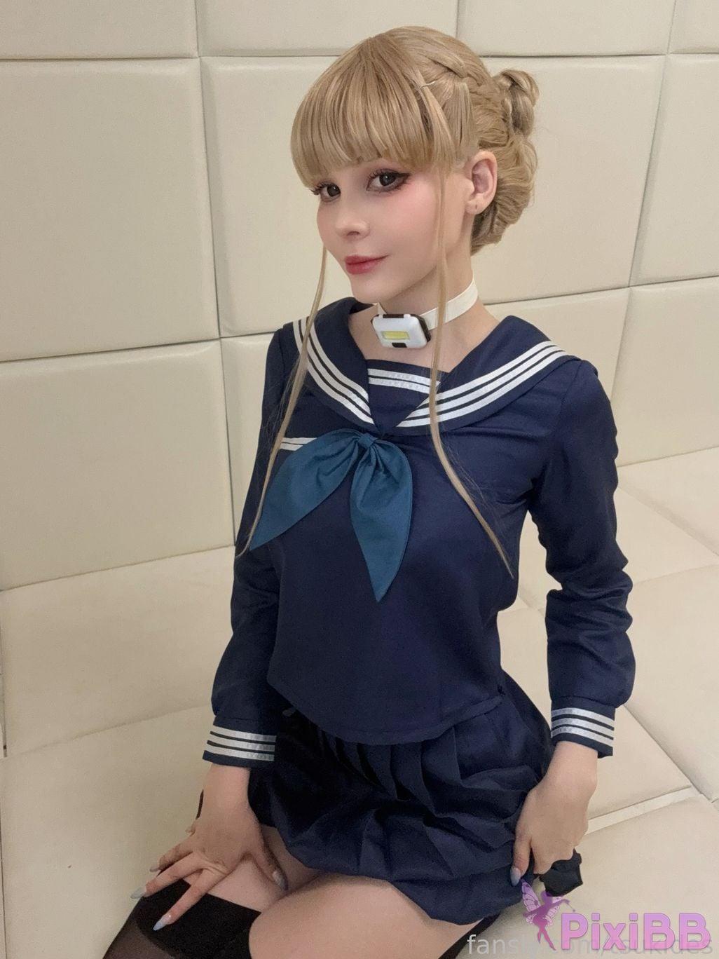 Tsuki Desu Nemu Manaka PixiBB.COM 2