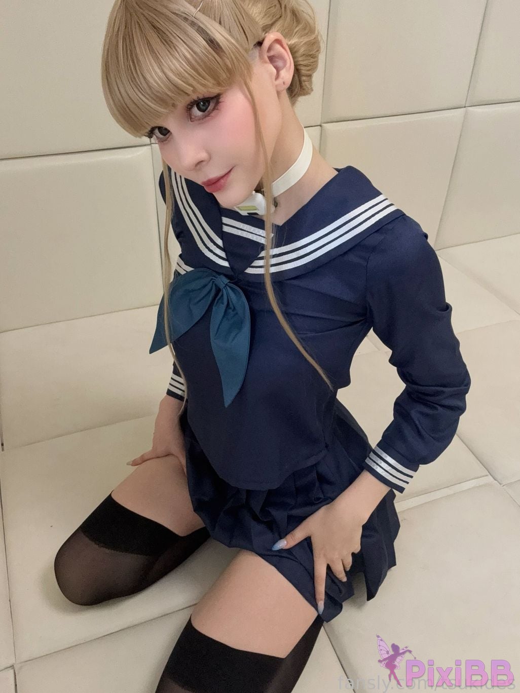 Tsuki Desu Nemu Manaka PixiBB.COM 20
