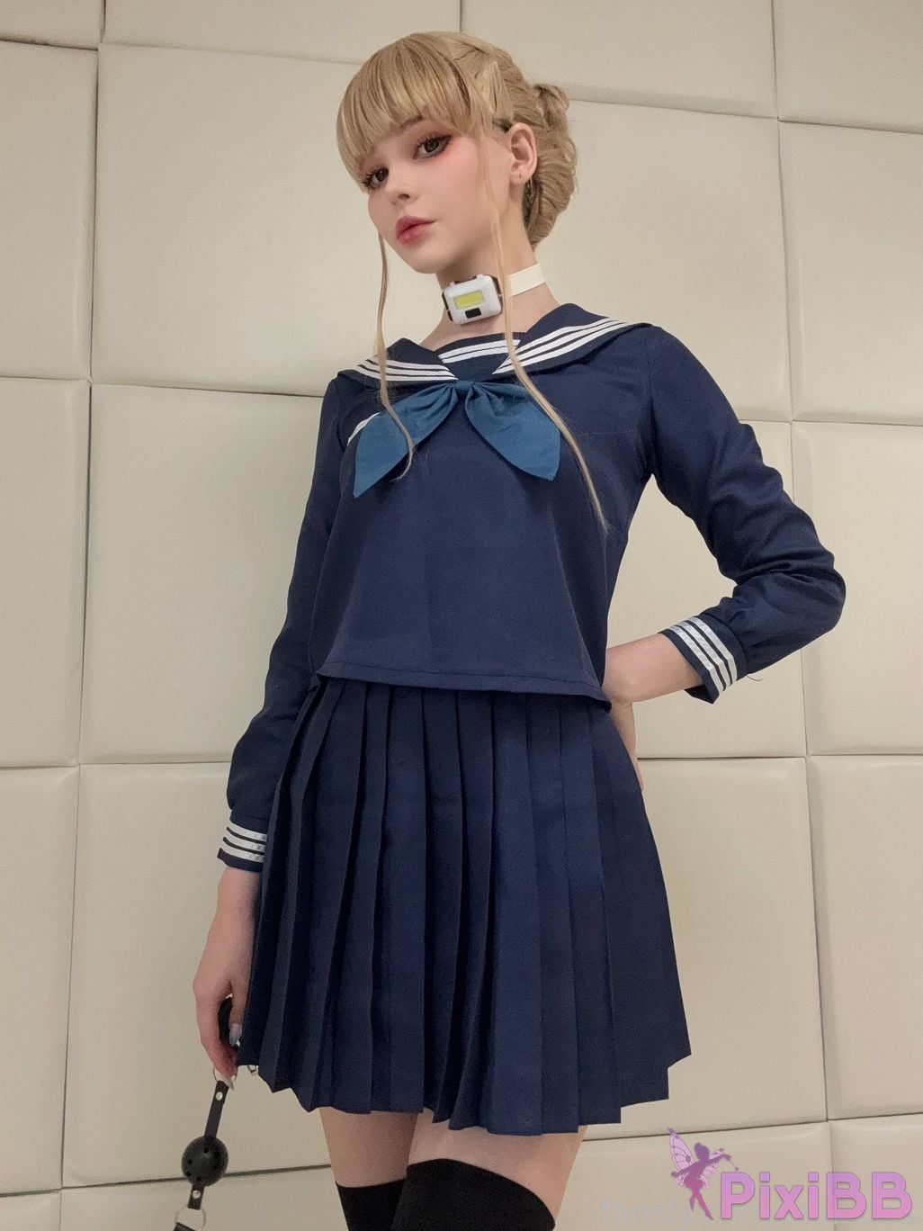 Tsuki Desu Nemu Manaka PixiBB.COM 22