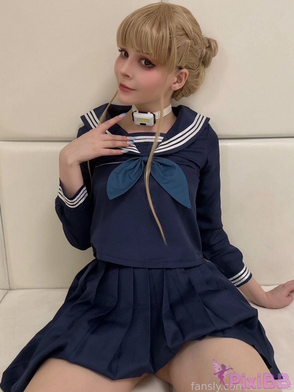 Tsuki Desu Nemu Manaka PixiBB.COM 28