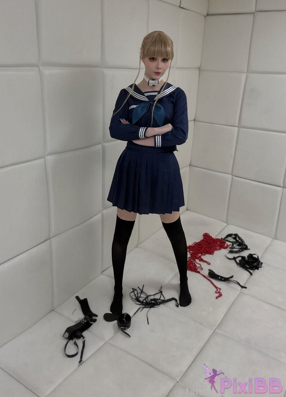 Tsuki Desu Nemu Manaka PixiBB.COM 33