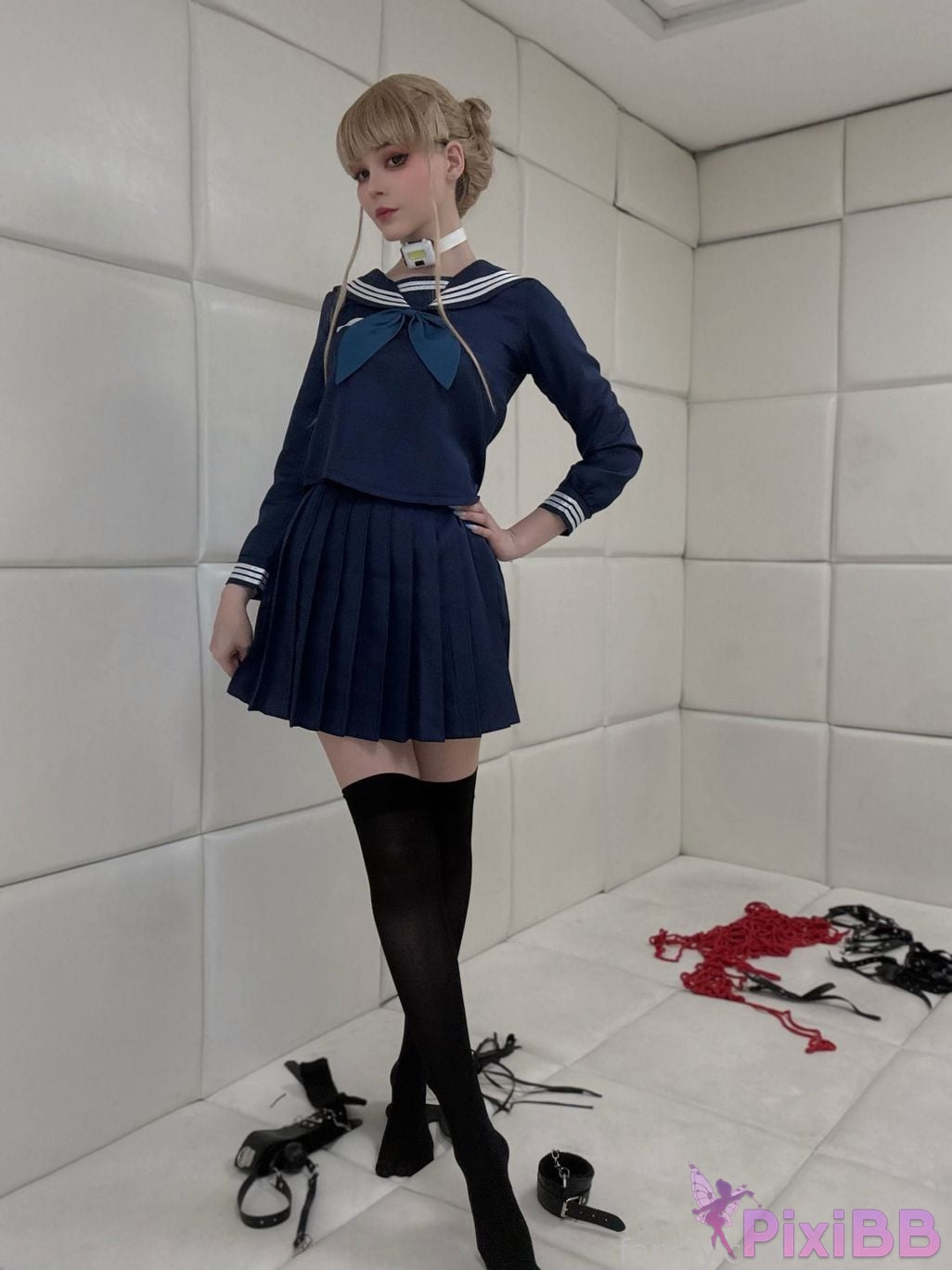 Tsuki Desu Nemu Manaka PixiBB.COM 44