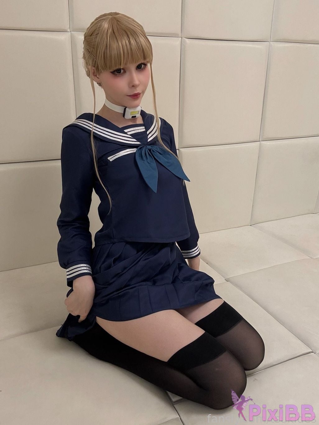Tsuki Desu Nemu Manaka PixiBB.COM 60