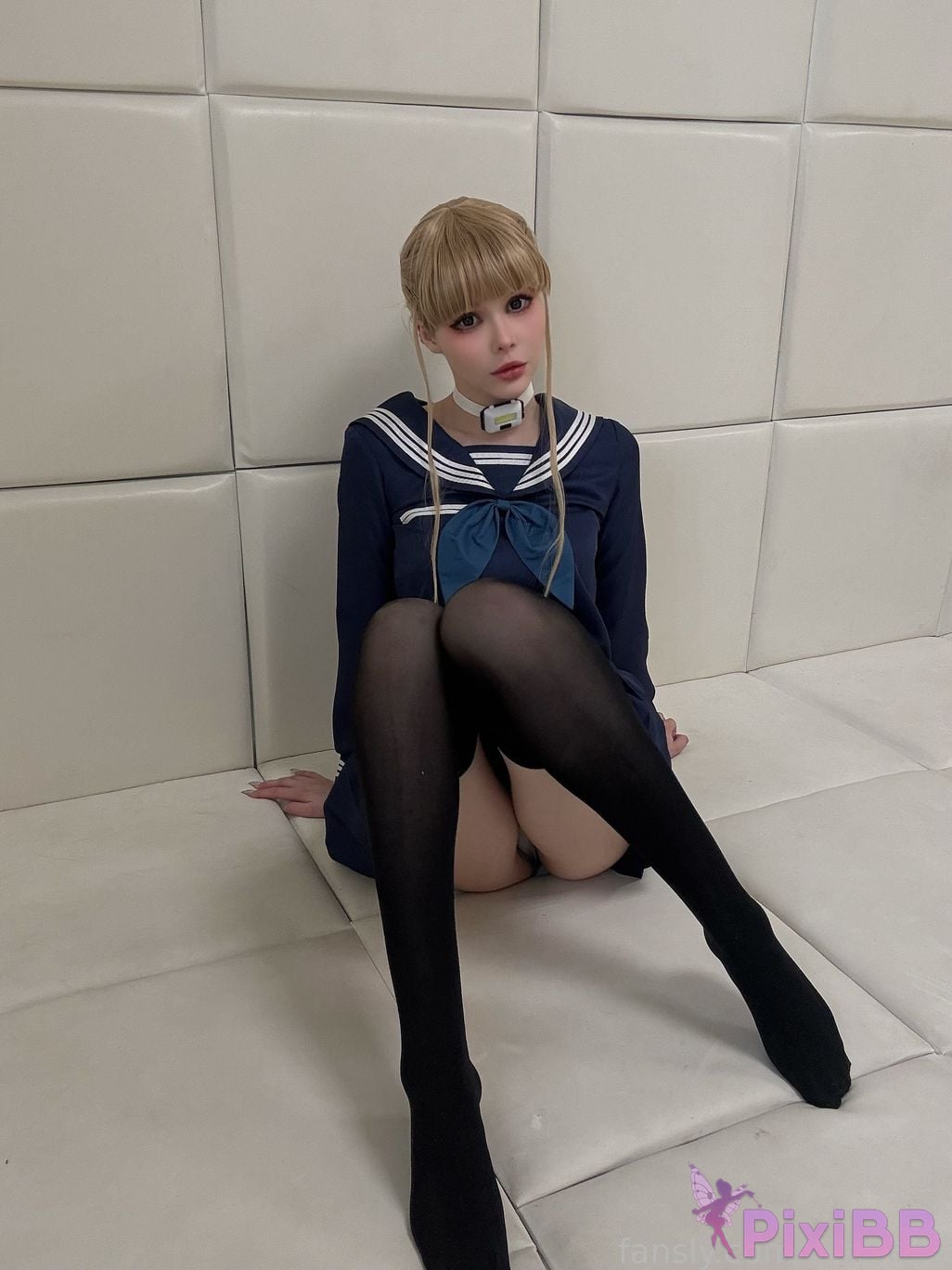 Tsuki Desu Nemu Manaka PixiBB.COM 8