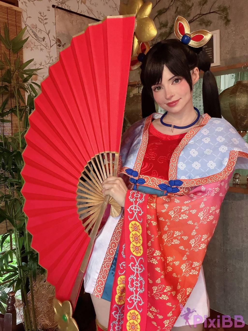PeachMilky DaQiao PixiBB.COM 16