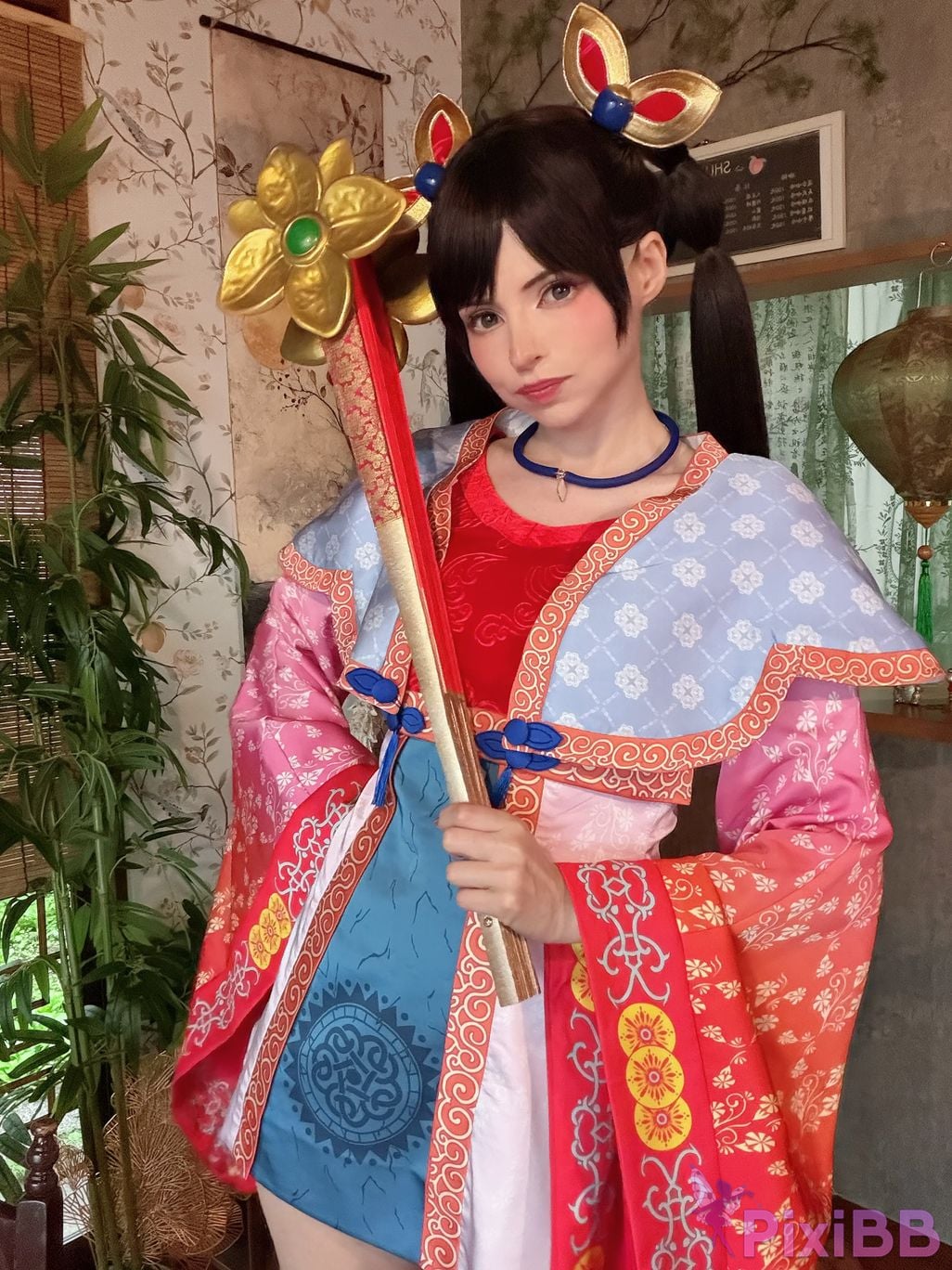 PeachMilky DaQiao PixiBB.COM 19