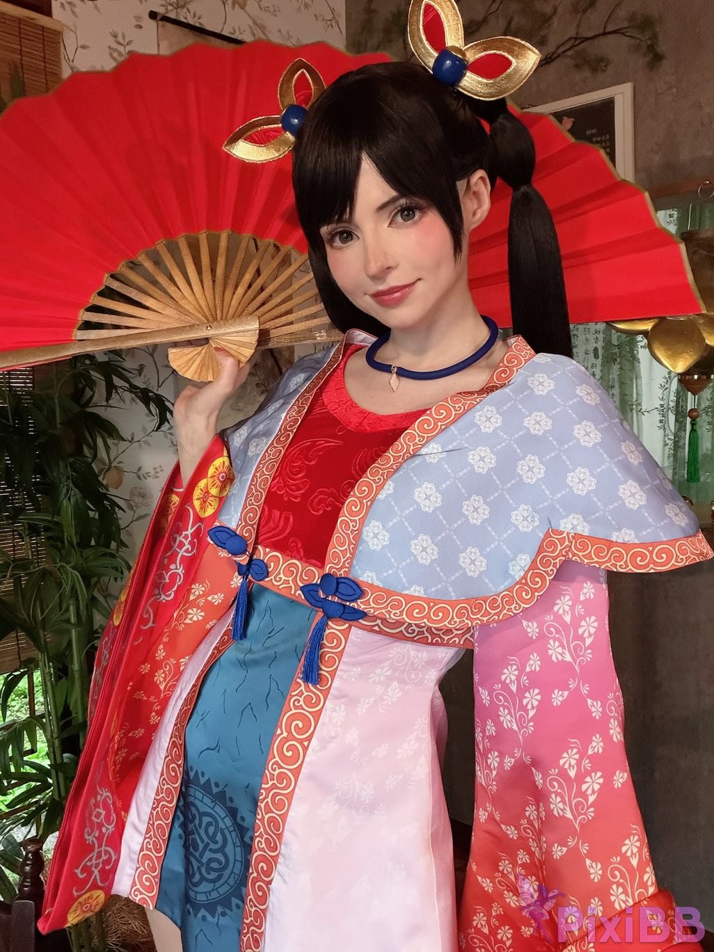 PeachMilky DaQiao PixiBB.COM 20