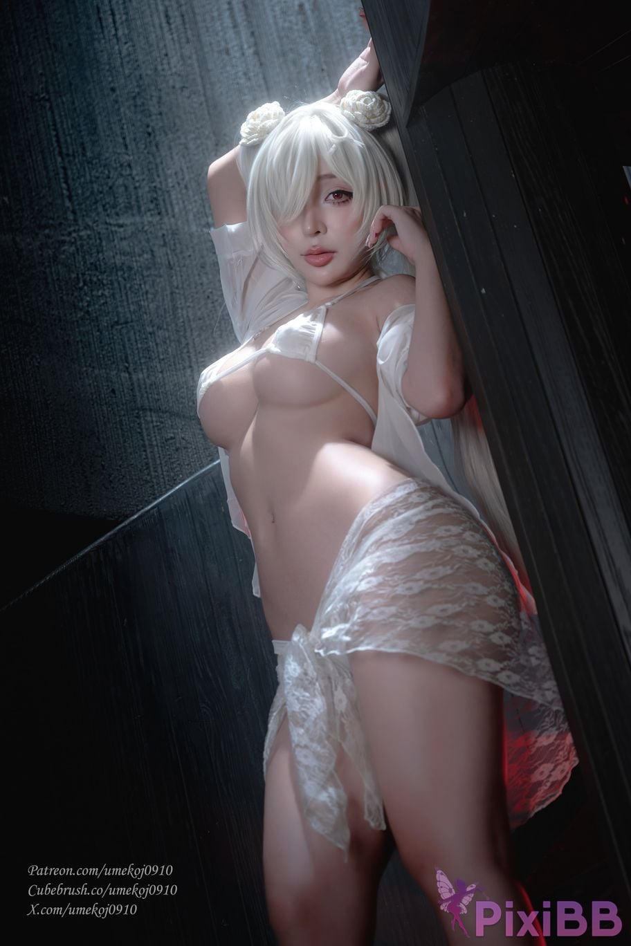 Umeko J Cinderella PixiBB.COM 1