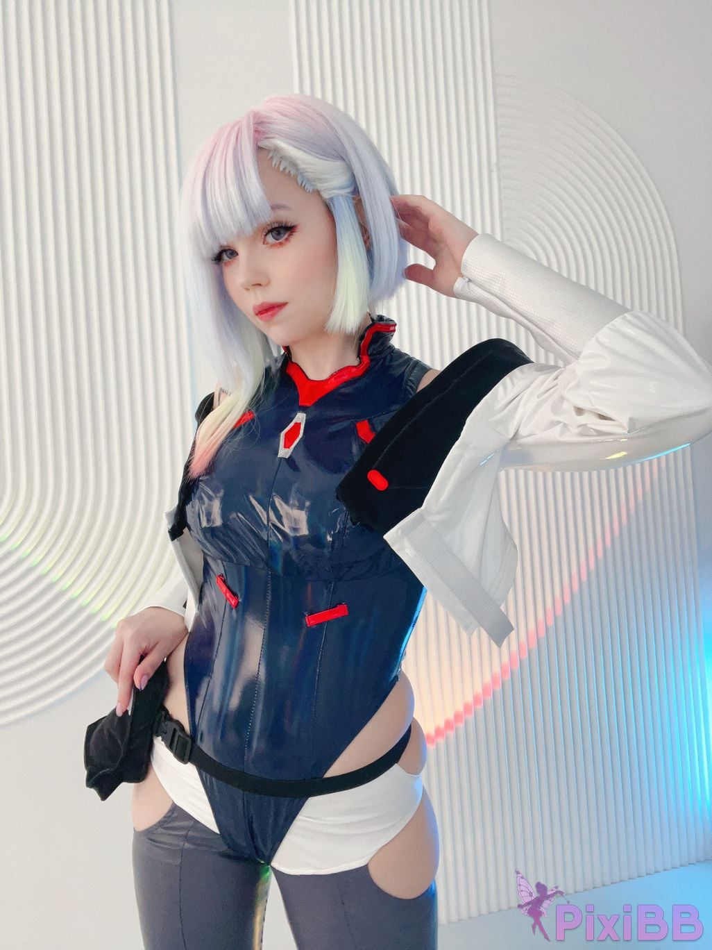 Caticornplay Lucy PixiBB.COM 22