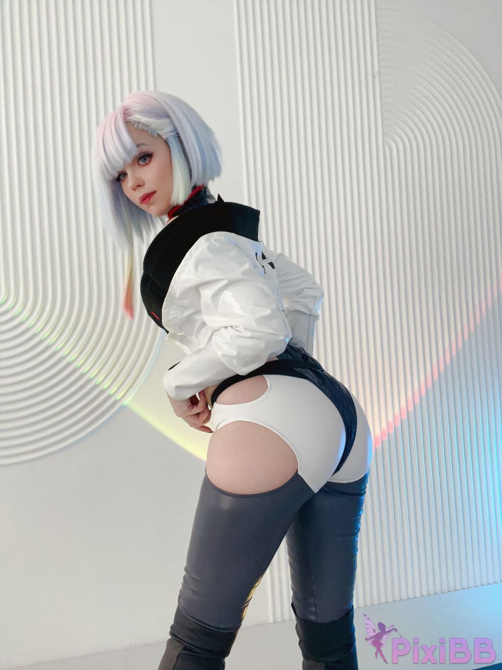 Caticornplay Lucy PixiBB.COM 26