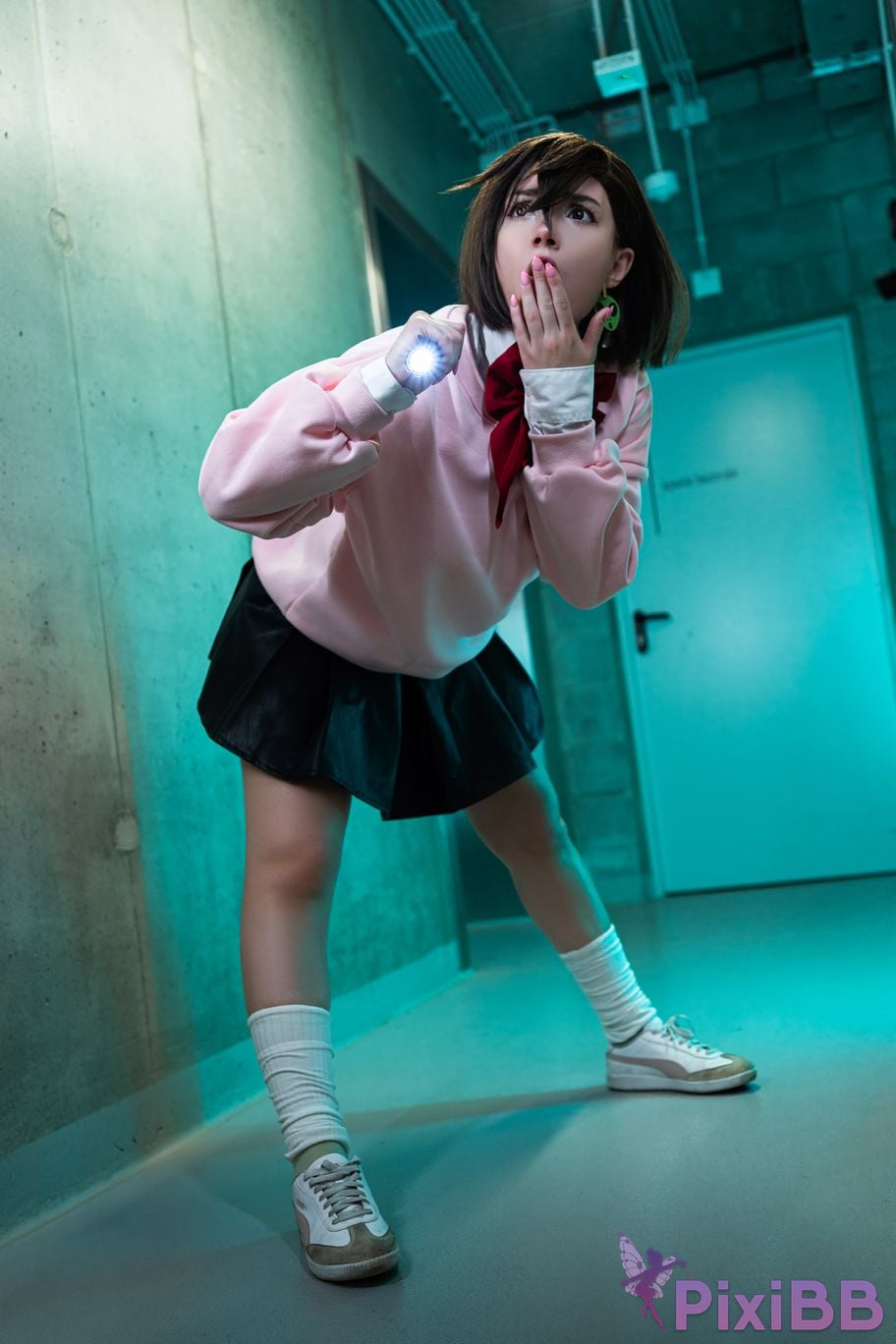CarryKey Momo Ayase Set 3 PixiBB.COM 45
