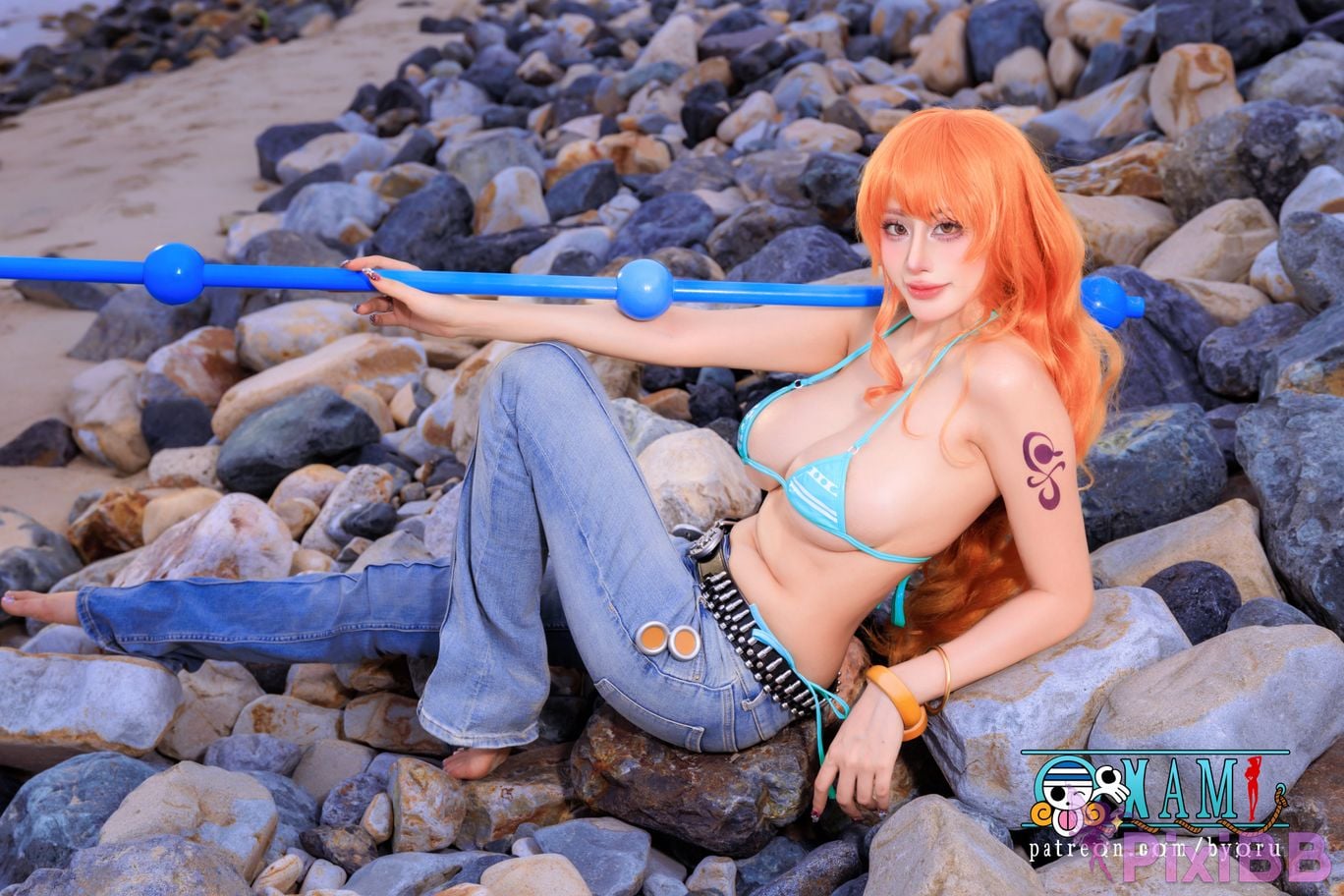 Byoru Nami PixiBB.COM 1