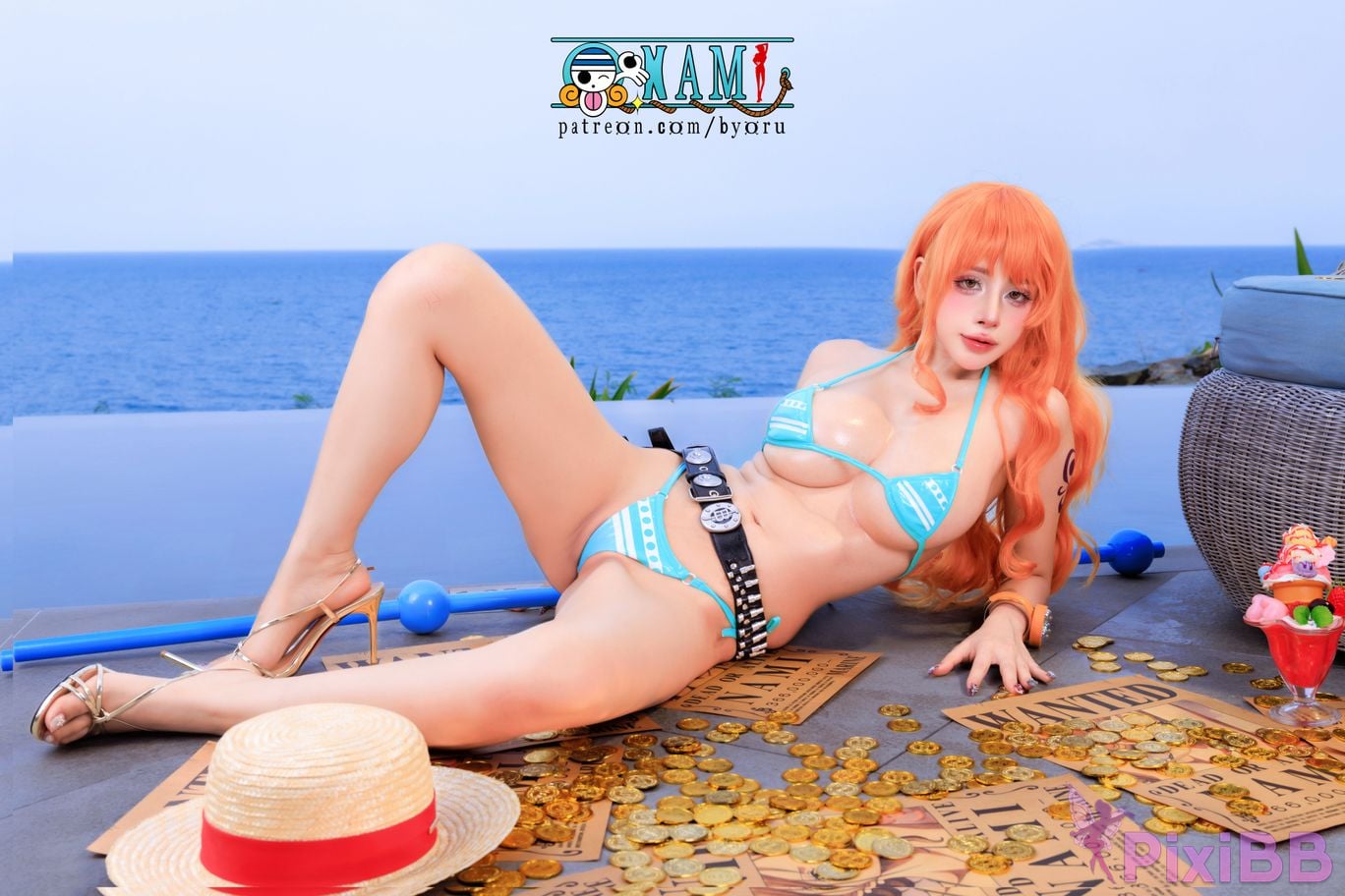 Byoru Nami PixiBB.COM 27