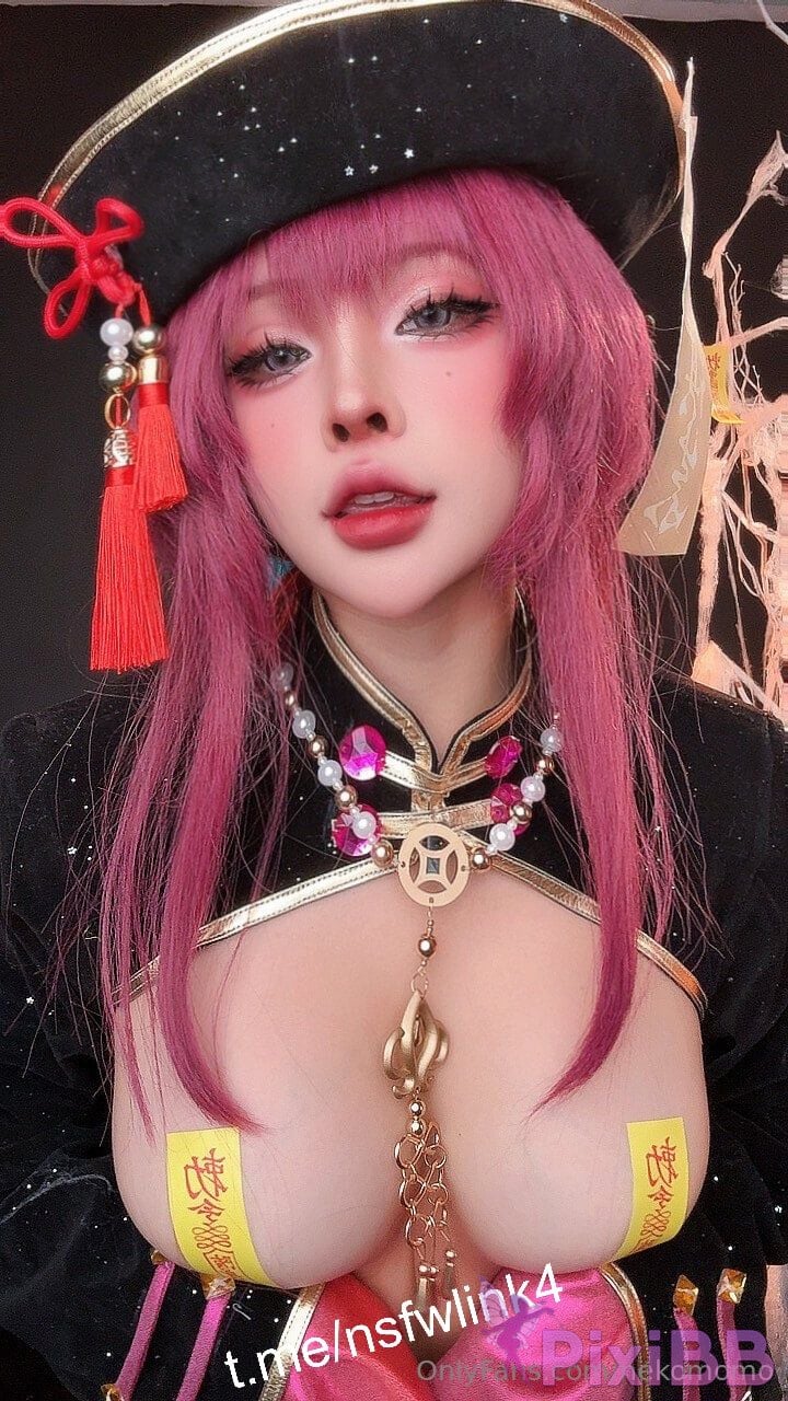 Sayo Momo Kafka Jiangshi PixiBB.COM 63