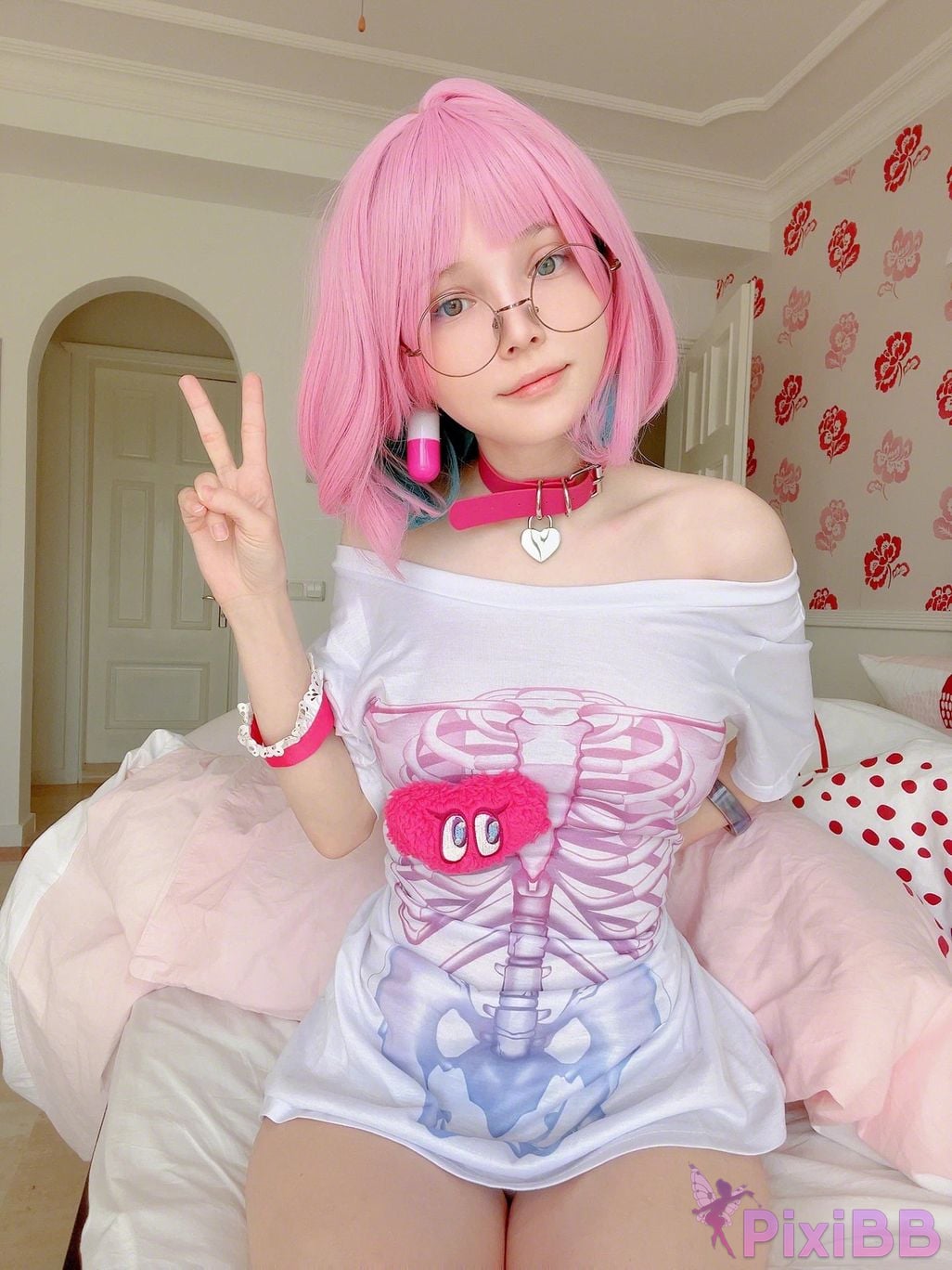 Rocksy Light Riamu Yumemi PixiBB.COM 36