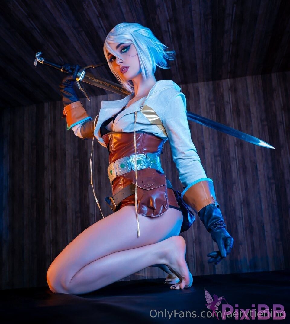 Aery Tiefling Ciri PixiBB.COM 19