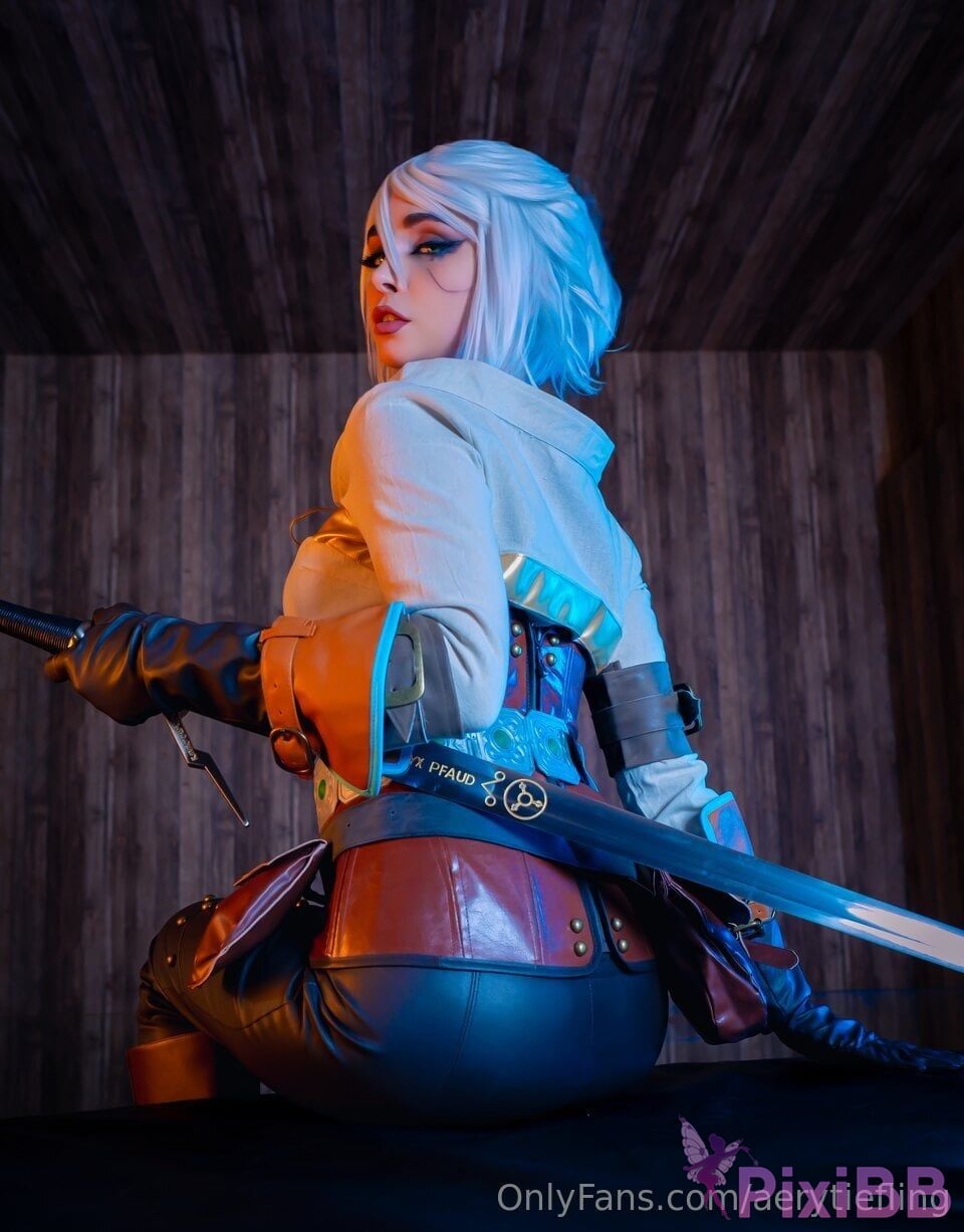Aery Tiefling Ciri PixiBB.COM 2