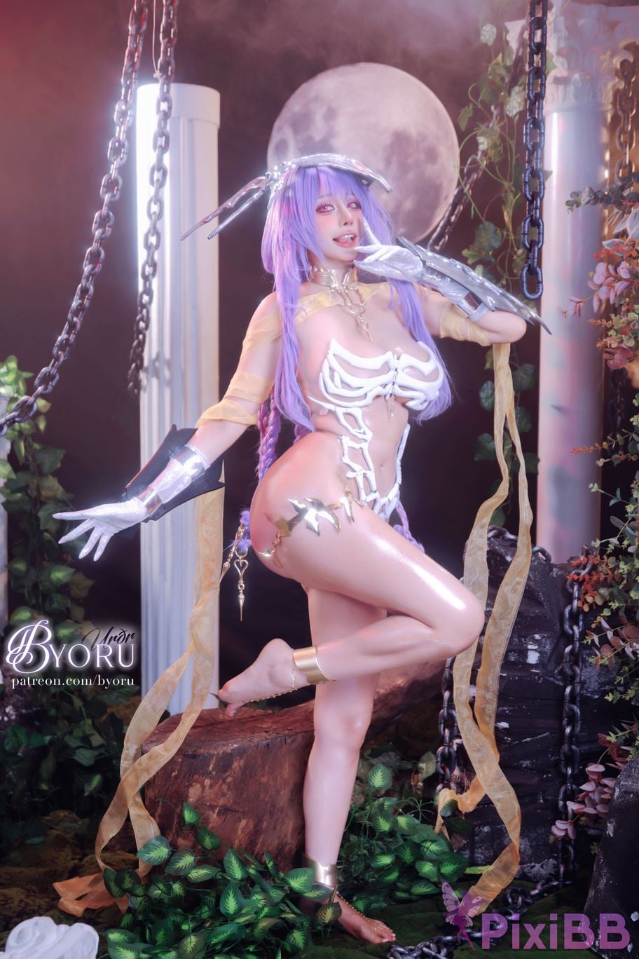 Byoru Urd PixiBB.COM 3