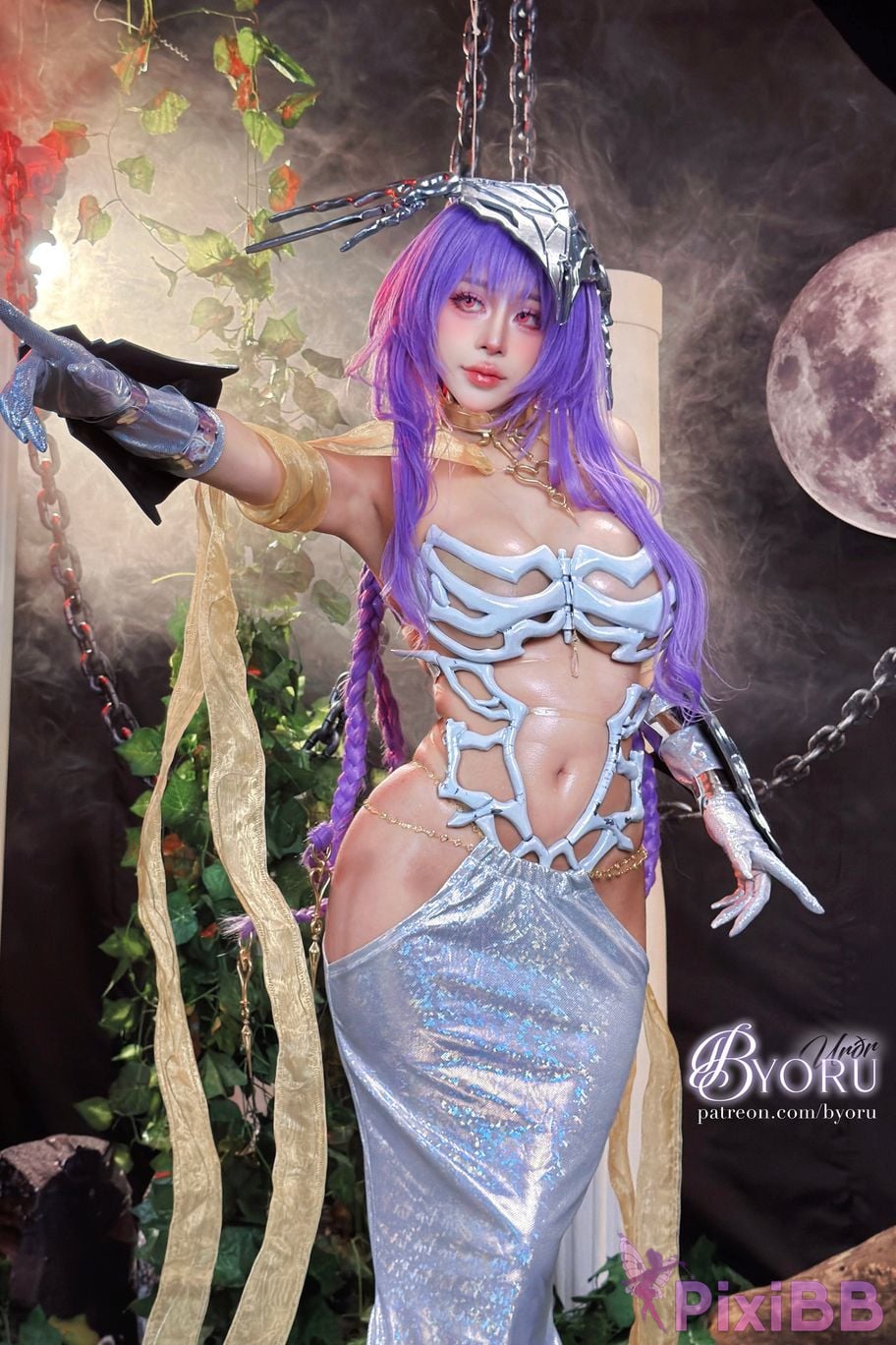 Byoru Urd PixiBB.COM 41