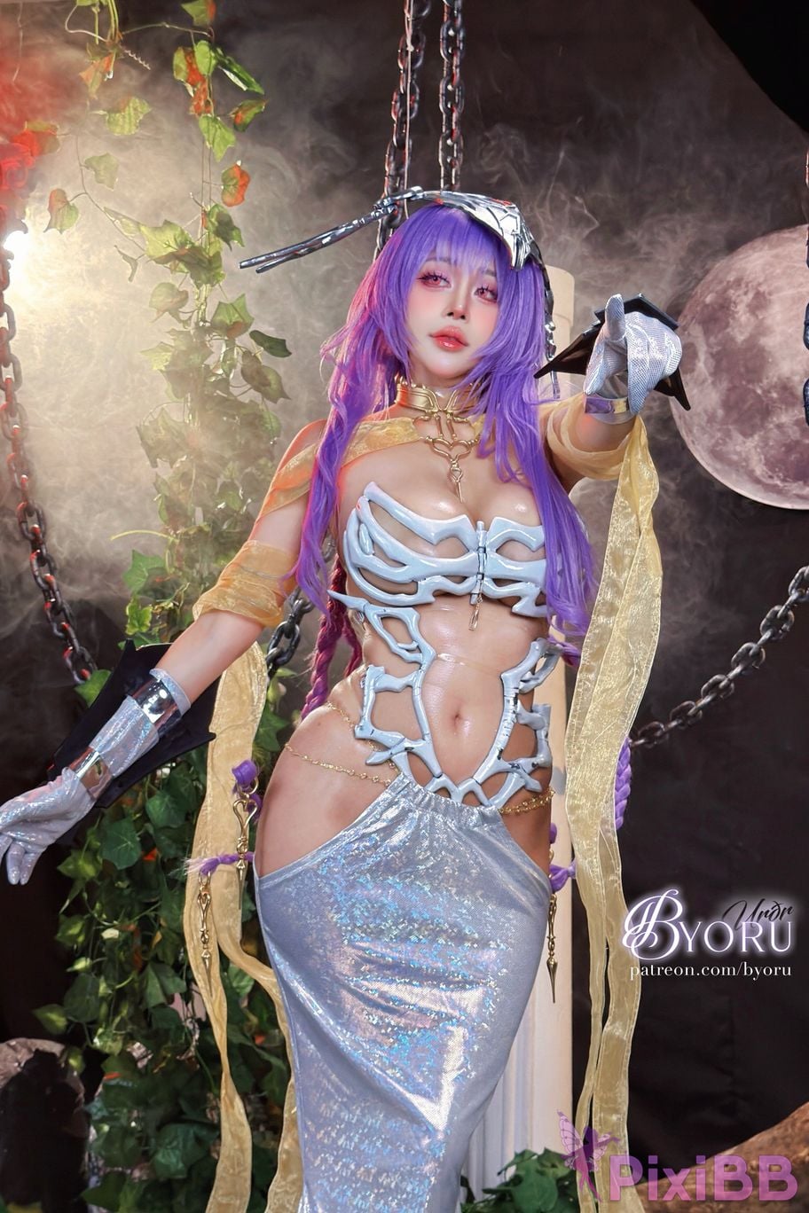 Byoru Urd PixiBB.COM 43