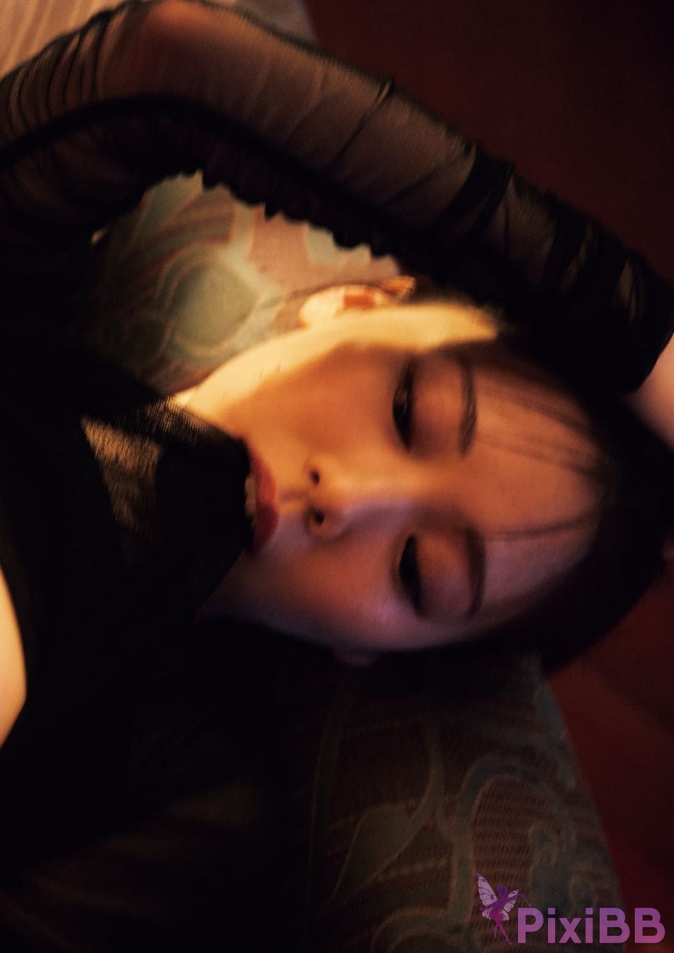 Japanese Idol Mio Ishikawa Electronic version limited 20 Increase in pages 4th photo collection Gyuu do PixiBB.COM 016