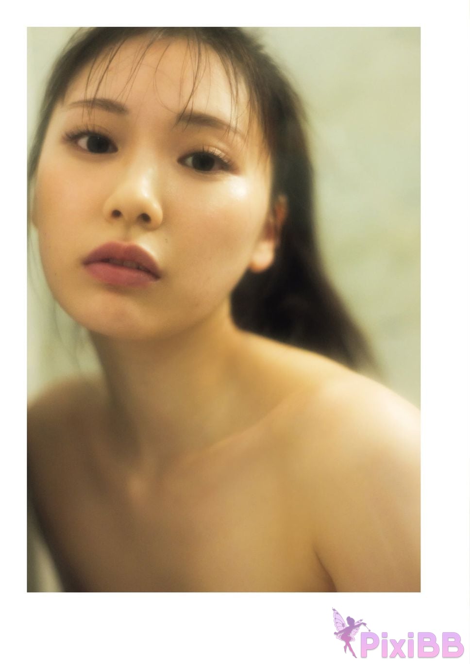 Japanese Idol Mio Ishikawa Electronic version limited 20 Increase in pages 4th photo collection Gyuu do PixiBB.COM 021