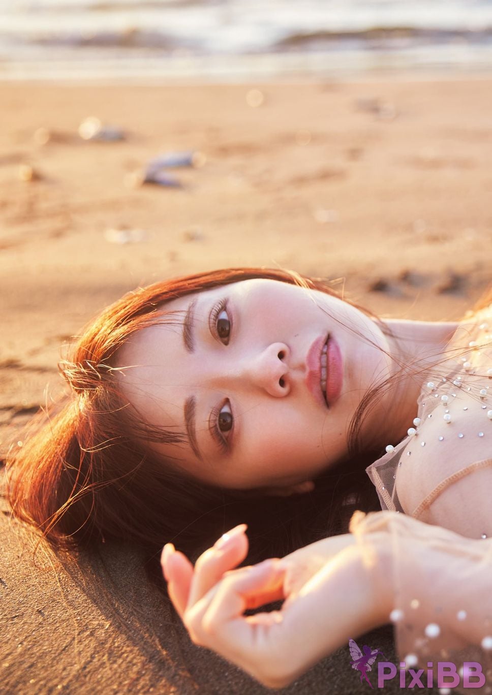 Japanese Idol Mio Ishikawa Electronic version limited 20 Increase in pages 4th photo collection Gyuu do PixiBB.COM 030
