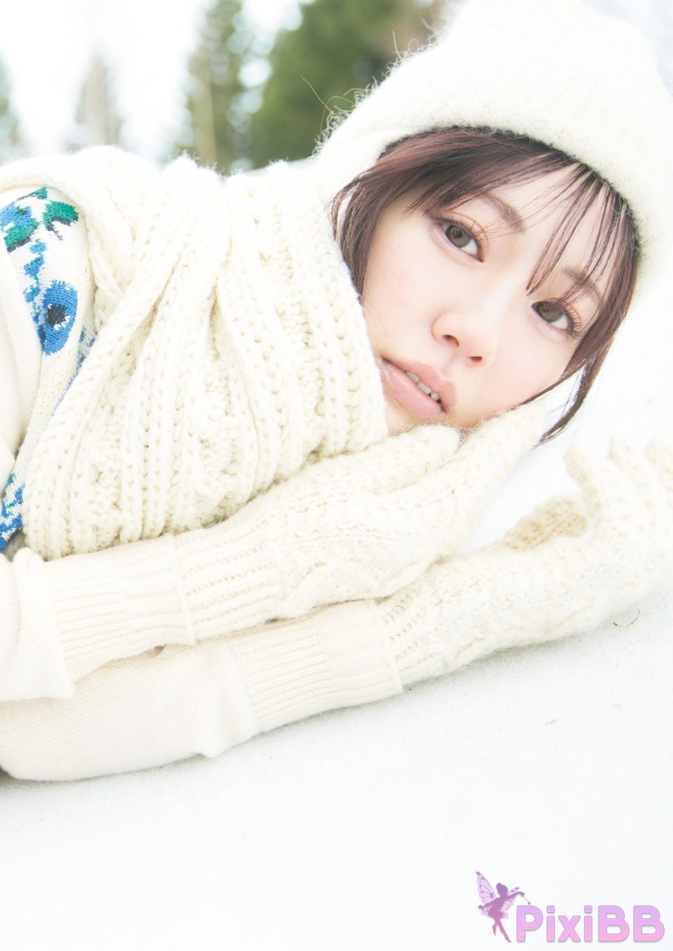 Japanese Idol Mio Ishikawa Electronic version limited 20 Increase in pages 4th photo collection Gyuu do PixiBB.COM 060