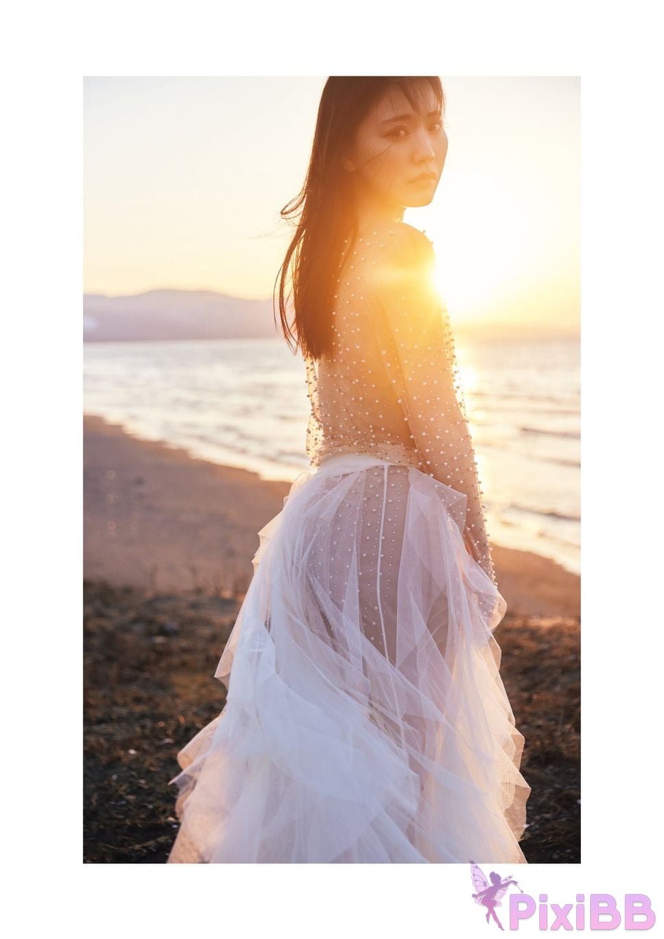 Japanese Idol Mio Ishikawa Electronic version limited 20 Increase in pages 4th photo collection Gyuu do PixiBB.COM 062