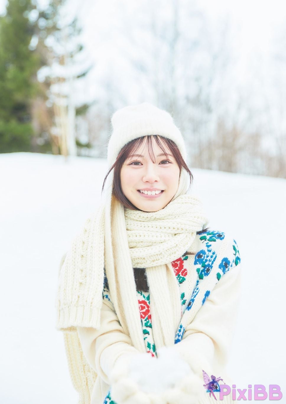 Japanese Idol Mio Ishikawa Electronic version limited 20 Increase in pages 4th photo collection Gyuu do PixiBB.COM 076