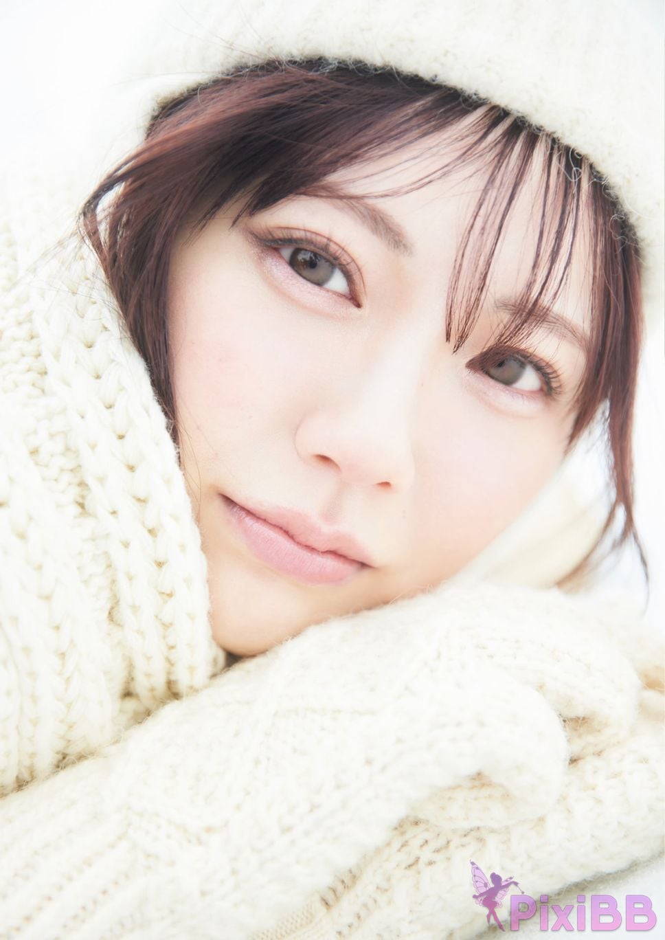 Japanese Idol Mio Ishikawa Electronic version limited 20 Increase in pages 4th photo collection Gyuu do PixiBB.COM 077