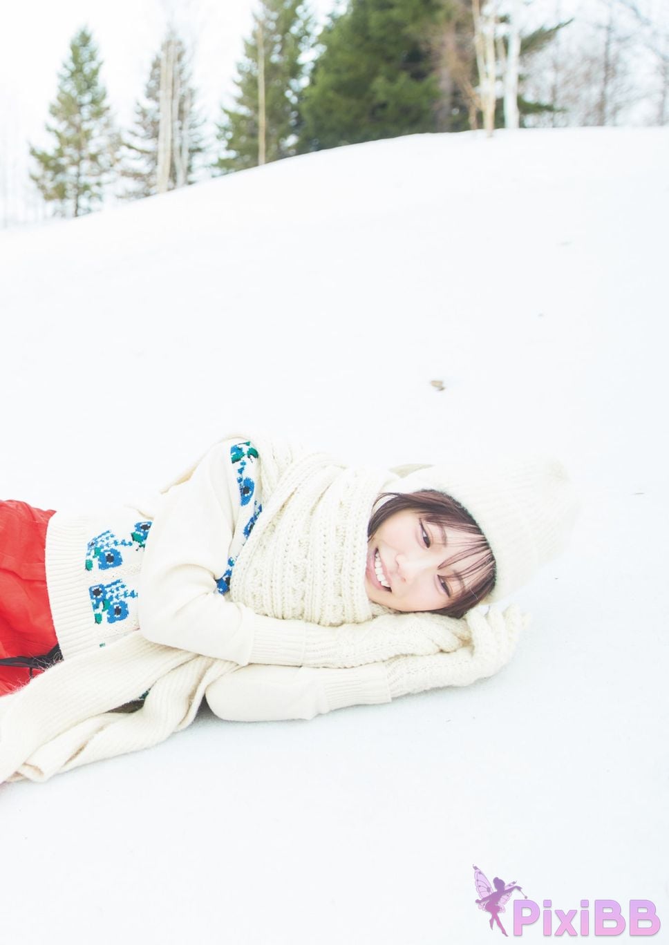 Japanese Idol Mio Ishikawa Electronic version limited 20 Increase in pages 4th photo collection Gyuu do PixiBB.COM 078