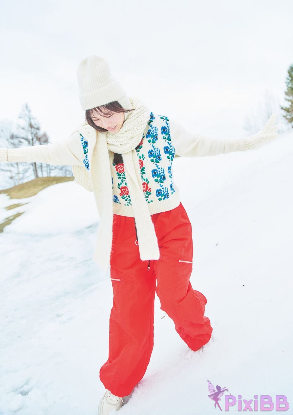 Japanese Idol Mio Ishikawa Electronic version limited 20 Increase in pages 4th photo collection Gyuu do PixiBB.COM 081