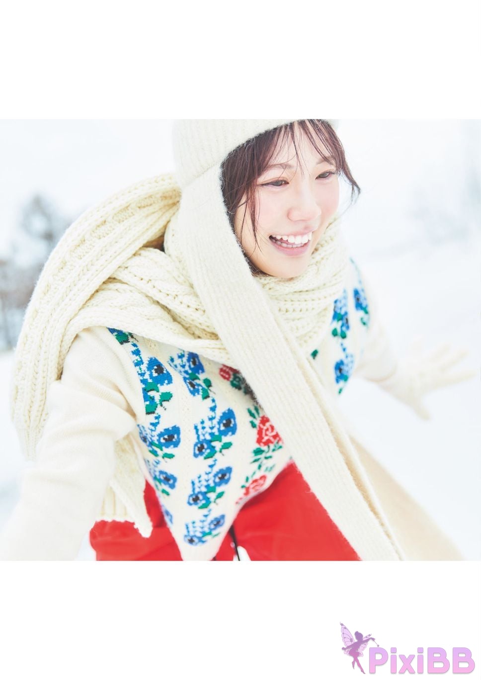 Japanese Idol Mio Ishikawa Electronic version limited 20 Increase in pages 4th photo collection Gyuu do PixiBB.COM 082