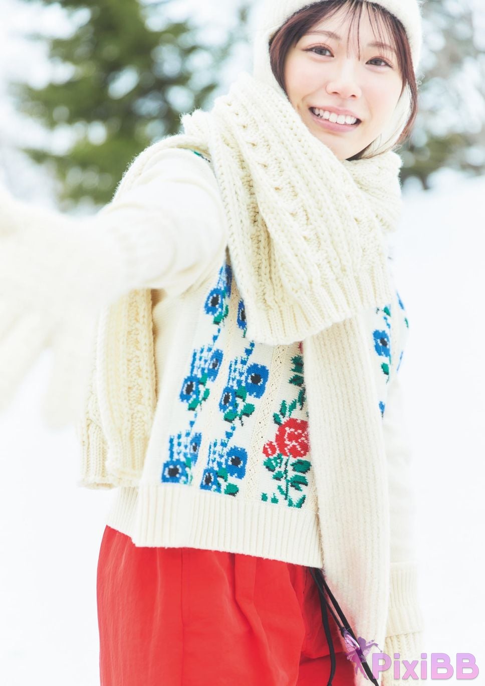 Japanese Idol Mio Ishikawa Electronic version limited 20 Increase in pages 4th photo collection Gyuu do PixiBB.COM 083