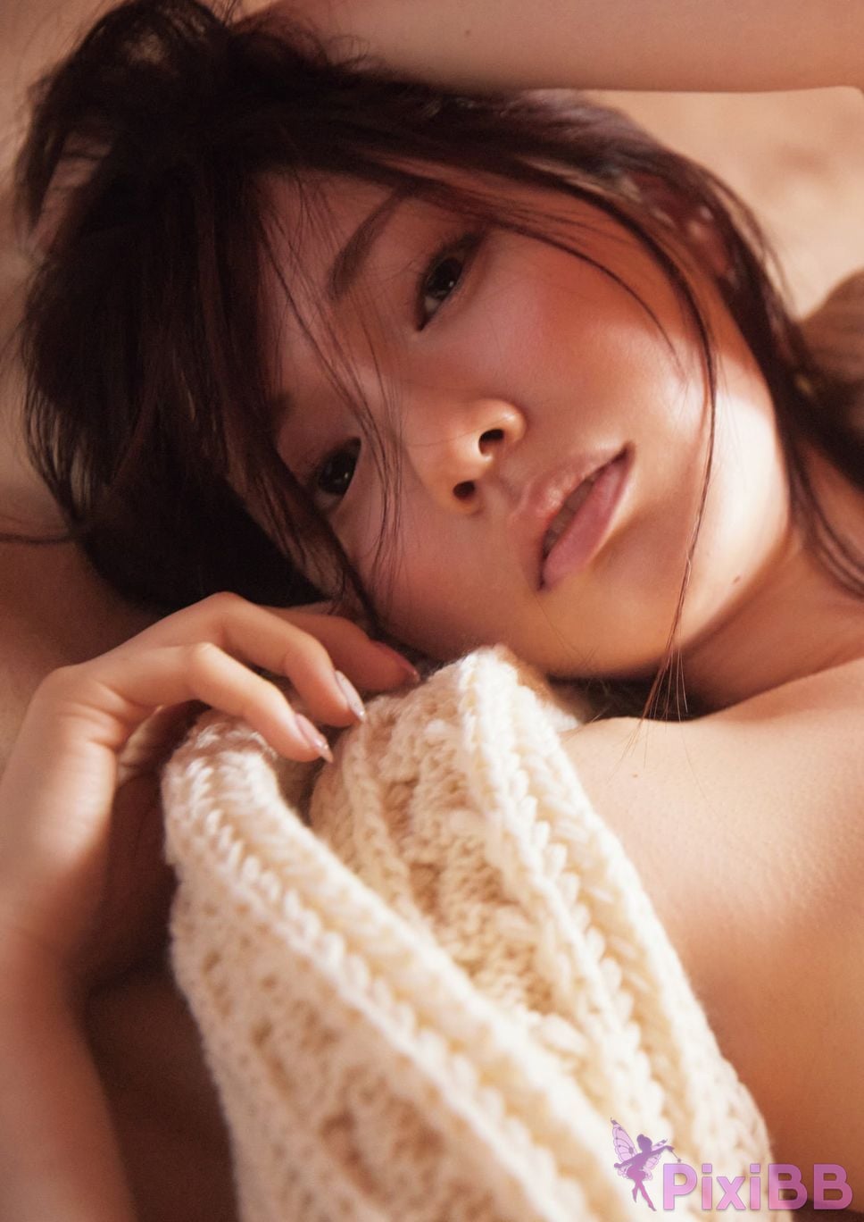 Japanese Idol Mio Ishikawa Electronic version limited 20 Increase in pages 4th photo collection Gyuu do PixiBB.COM 099