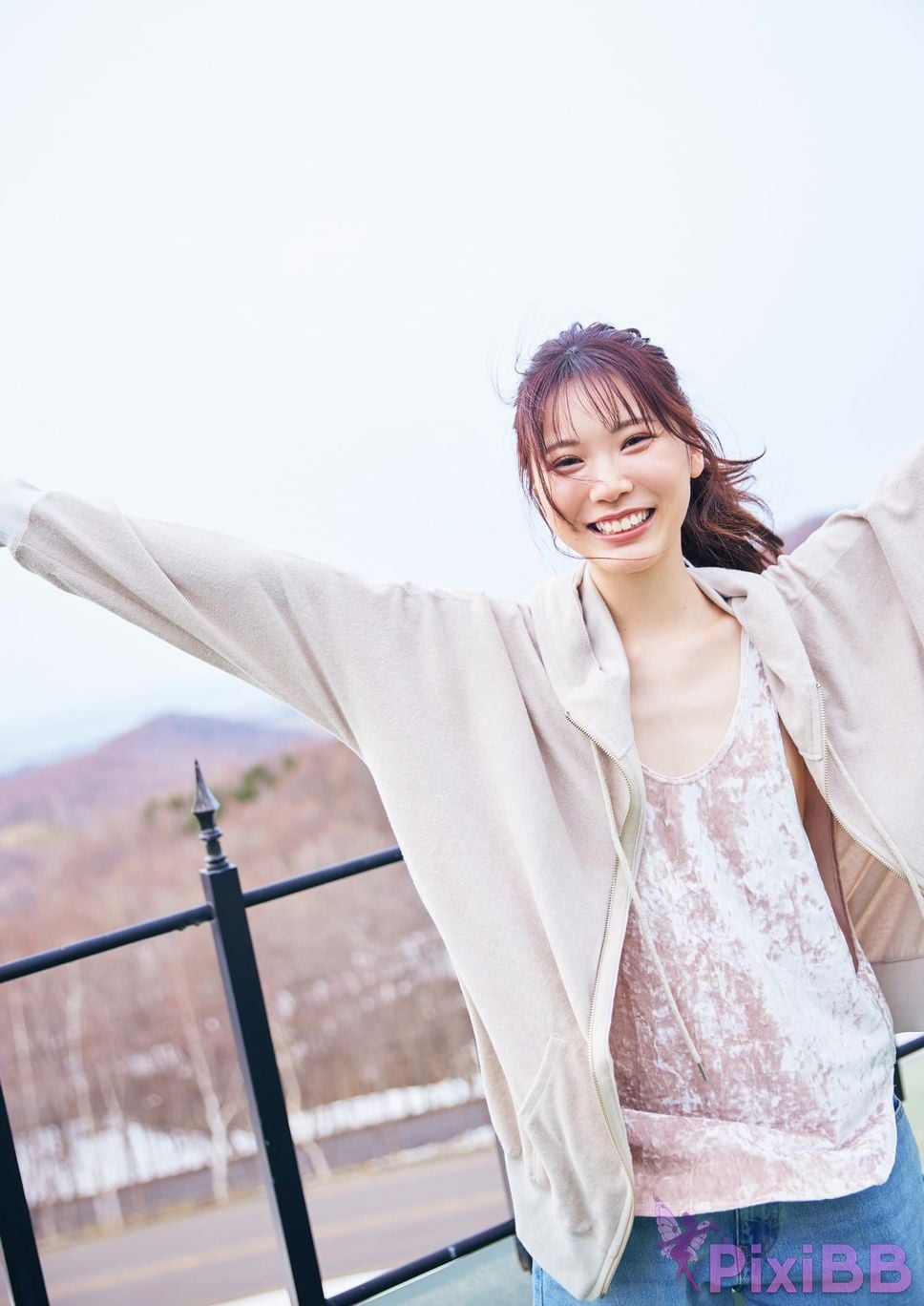 Japanese Idol Mio Ishikawa Electronic version limited 20 Increase in pages 4th photo collection Gyuu do PixiBB.COM 101