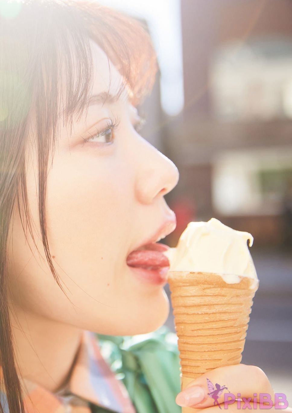 Japanese Idol Mio Ishikawa Electronic version limited 20 Increase in pages 4th photo collection Gyuu do PixiBB.COM 103