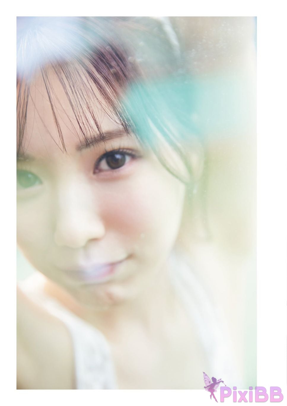 Japanese Idol Mio Ishikawa Electronic version limited 20 Increase in pages 4th photo collection Gyuu do PixiBB.COM 112