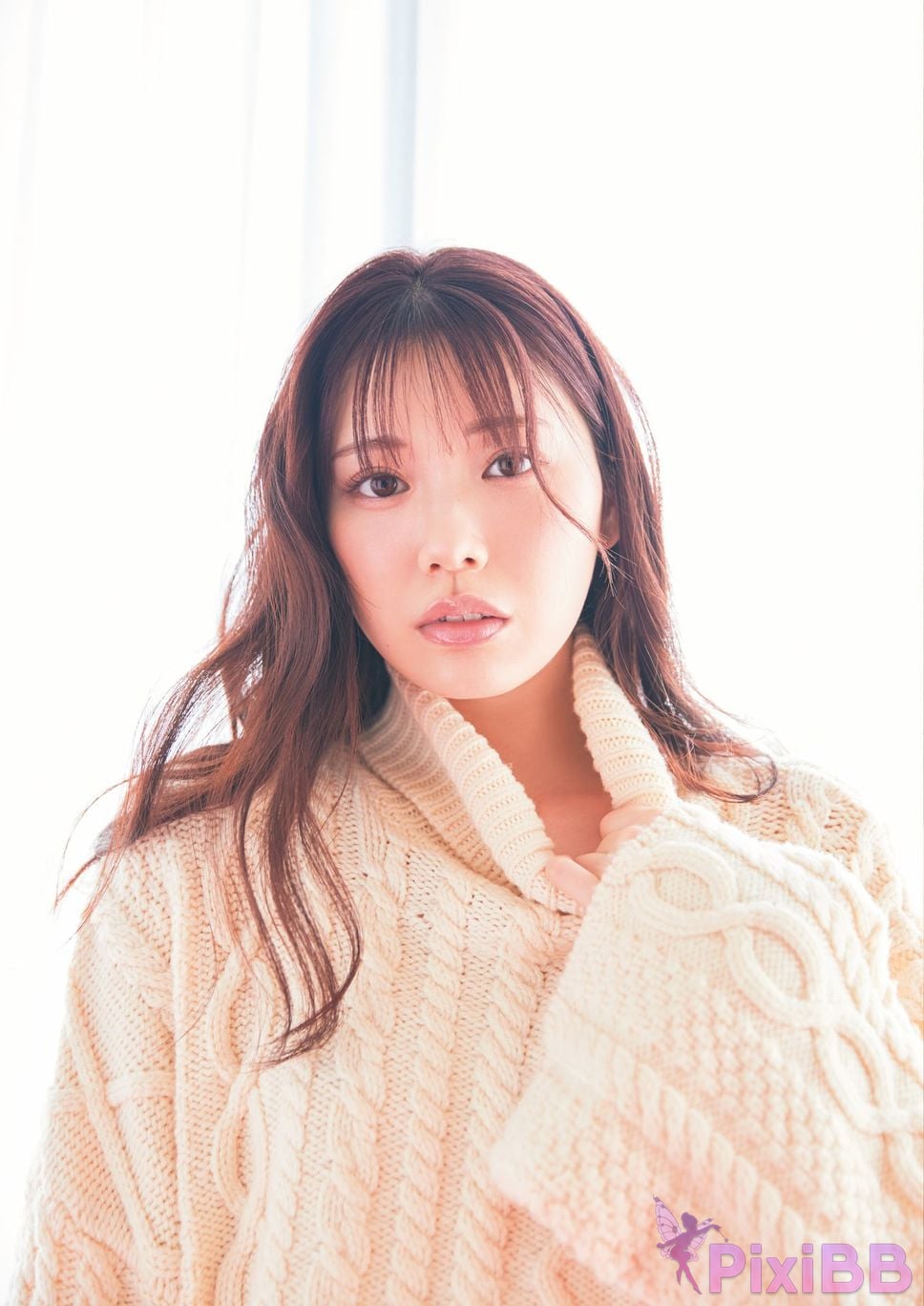 Japanese Idol Mio Ishikawa Electronic version limited 20 Increase in pages 4th photo collection Gyuu do PixiBB.COM 130