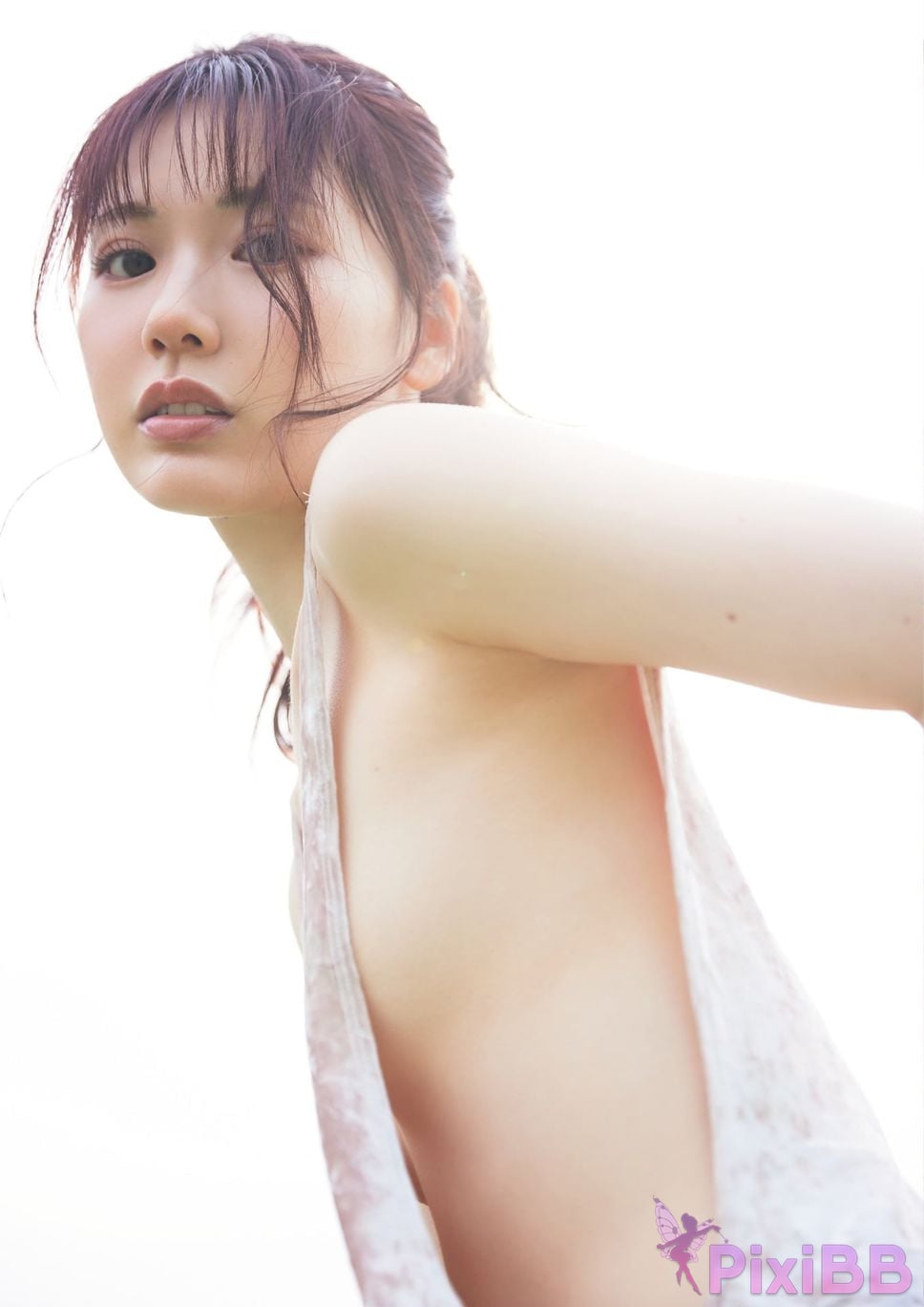 Japanese Idol Mio Ishikawa Electronic version limited 20 Increase in pages 4th photo collection Gyuu do PixiBB.COM 134