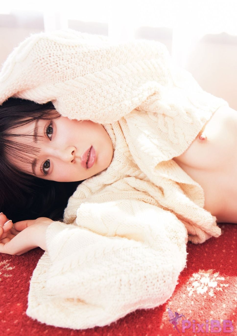 Japanese Idol Mio Ishikawa Electronic version limited 20 Increase in pages 4th photo collection Gyuu do PixiBB.COM 135