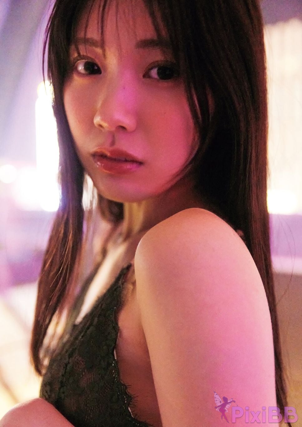 Japanese Idol Mio Ishikawa Electronic version limited 20 Increase in pages 4th photo collection Gyuu do PixiBB.COM 149