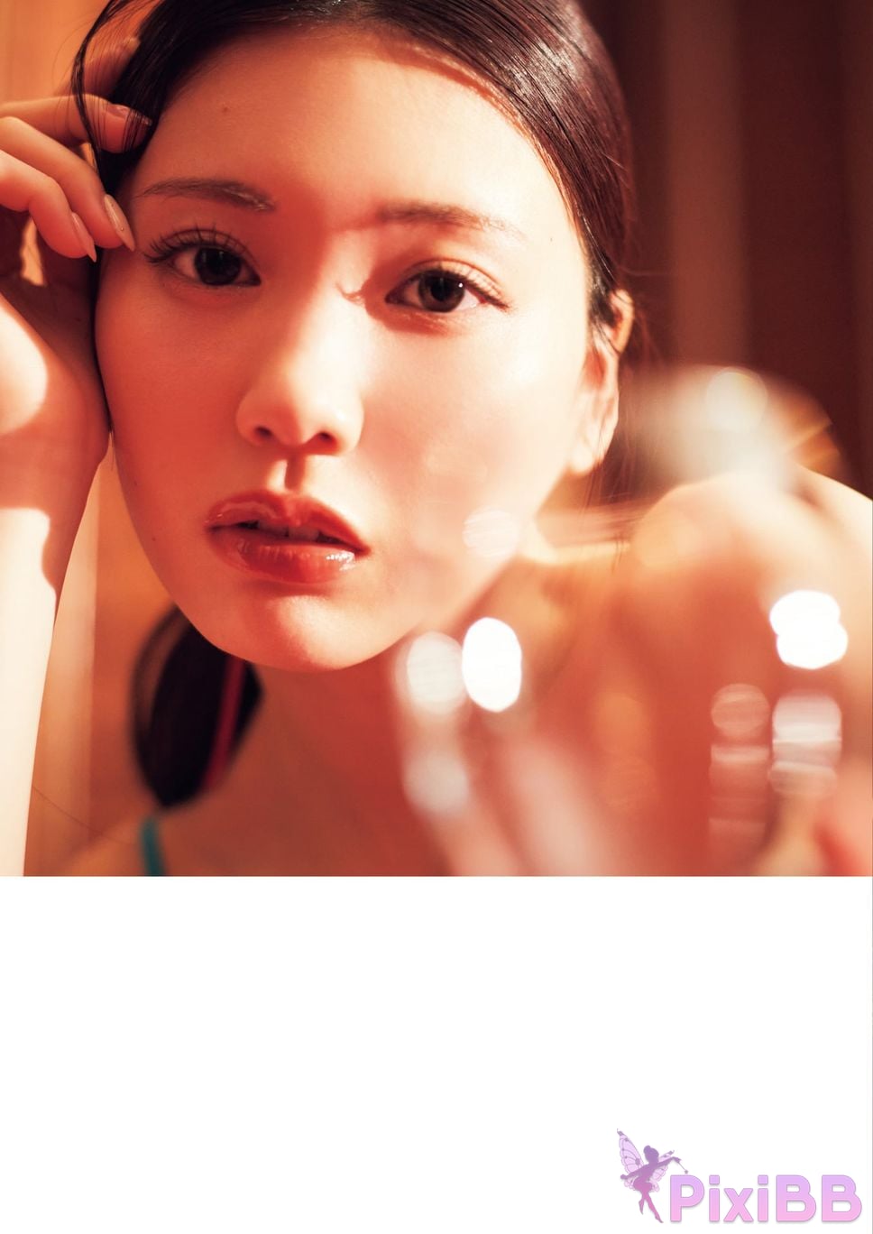 Japanese Idol Mio Ishikawa Electronic version limited 20 Increase in pages 4th photo collection Gyuu do PixiBB.COM 154