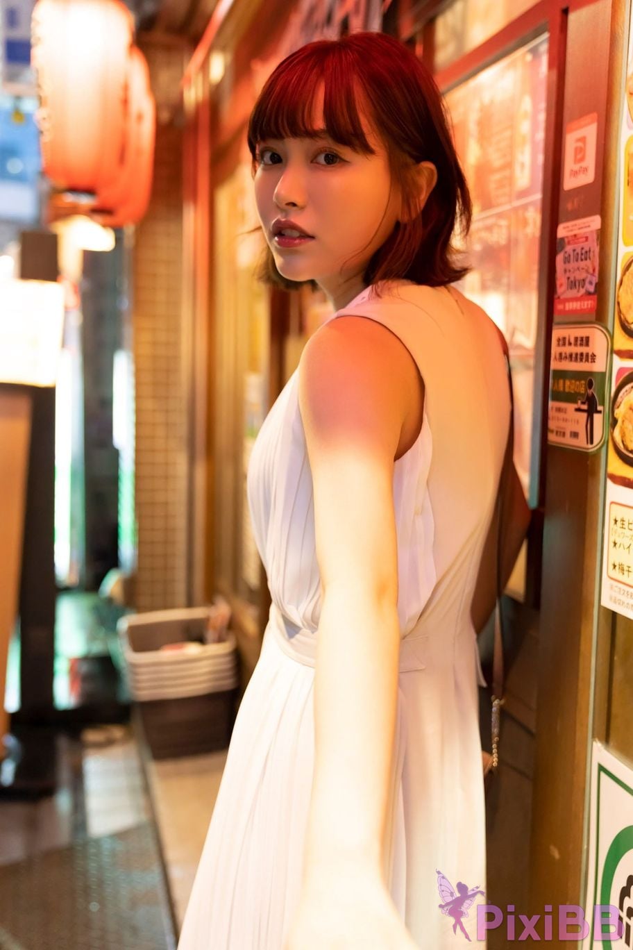 Japanese Idol Takara Suzuki Hijiri naughty temptation SPA digital photo book PixiBB.COM 005