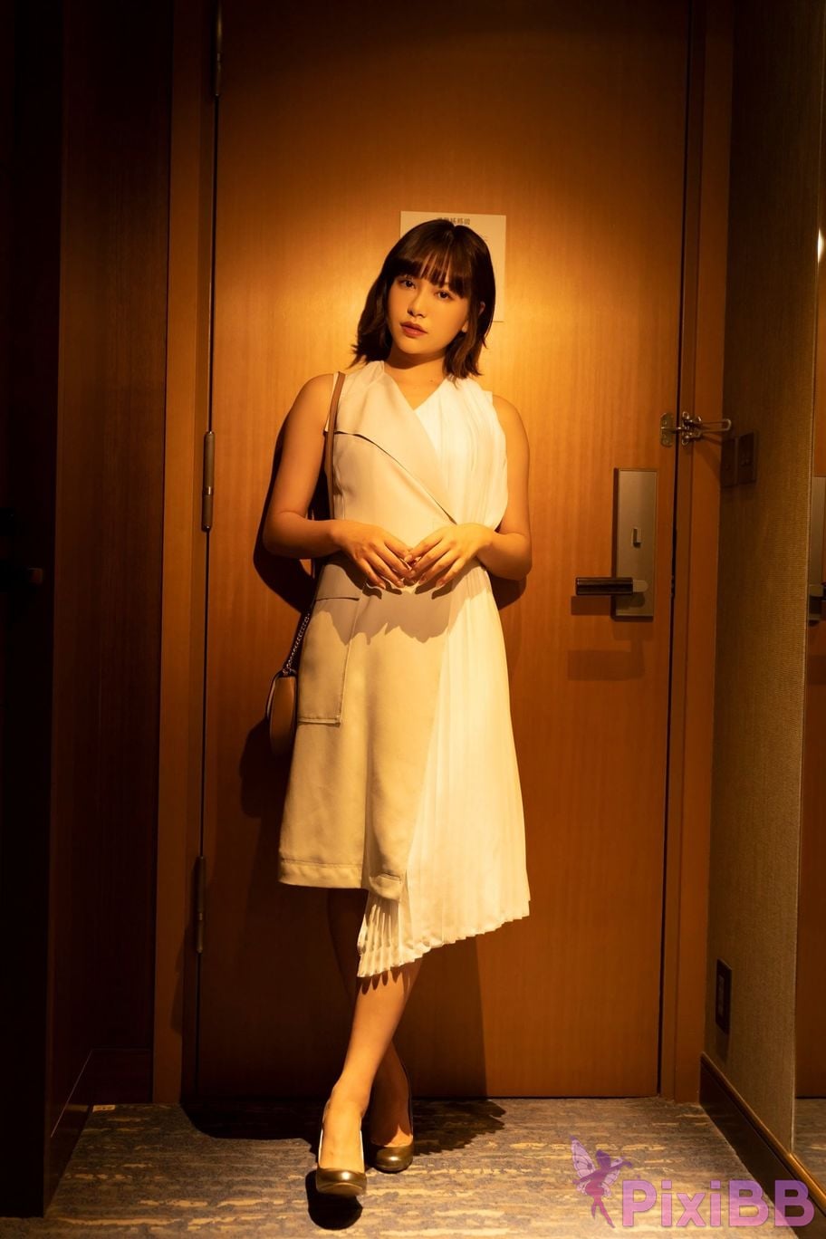 Japanese Idol Takara Suzuki Hijiri naughty temptation SPA digital photo book PixiBB.COM 007