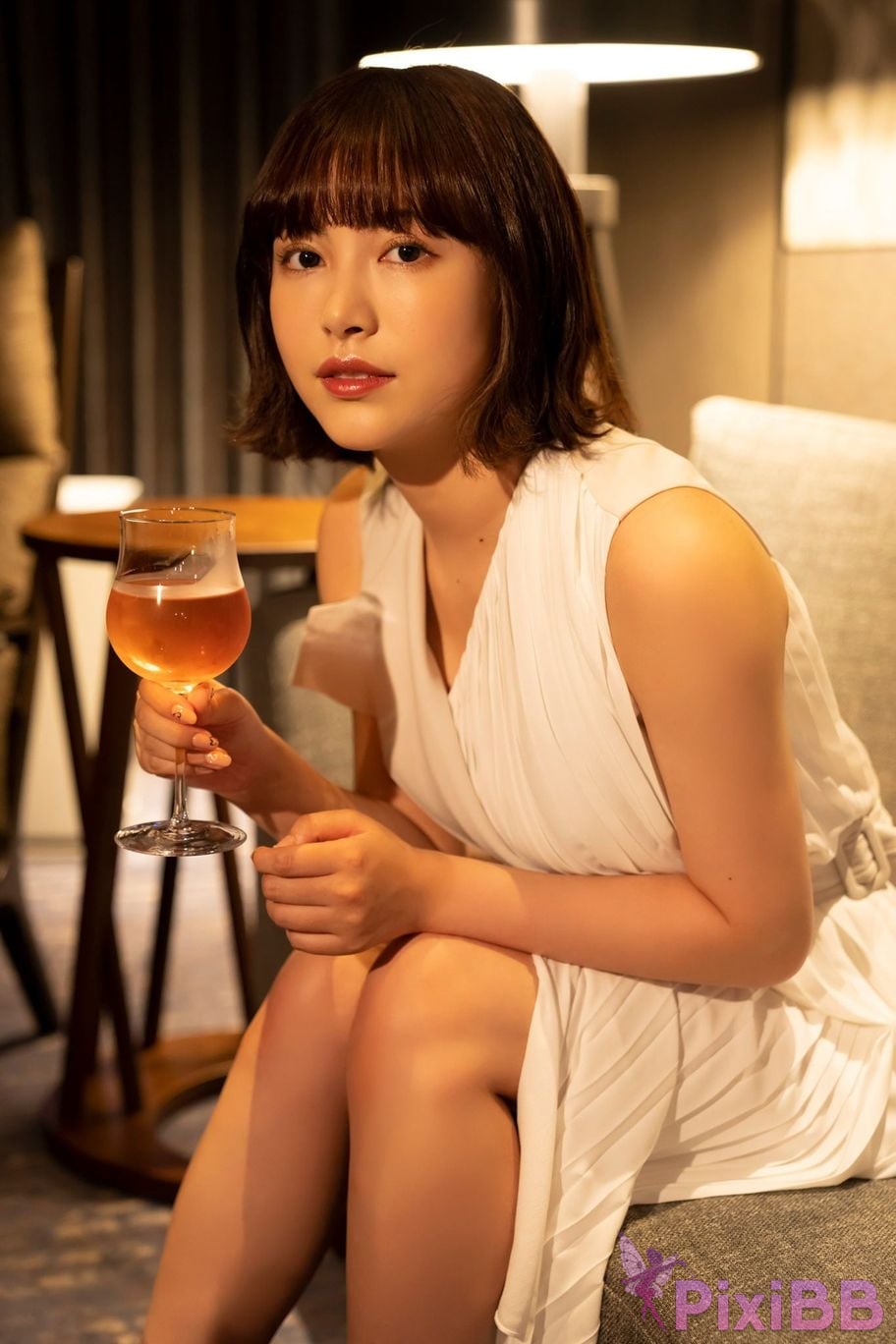 Japanese Idol Takara Suzuki Hijiri naughty temptation SPA digital photo book PixiBB.COM 009