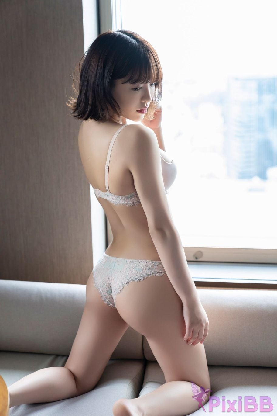 Japanese Idol Takara Suzuki Hijiri naughty temptation SPA digital photo book PixiBB.COM 031
