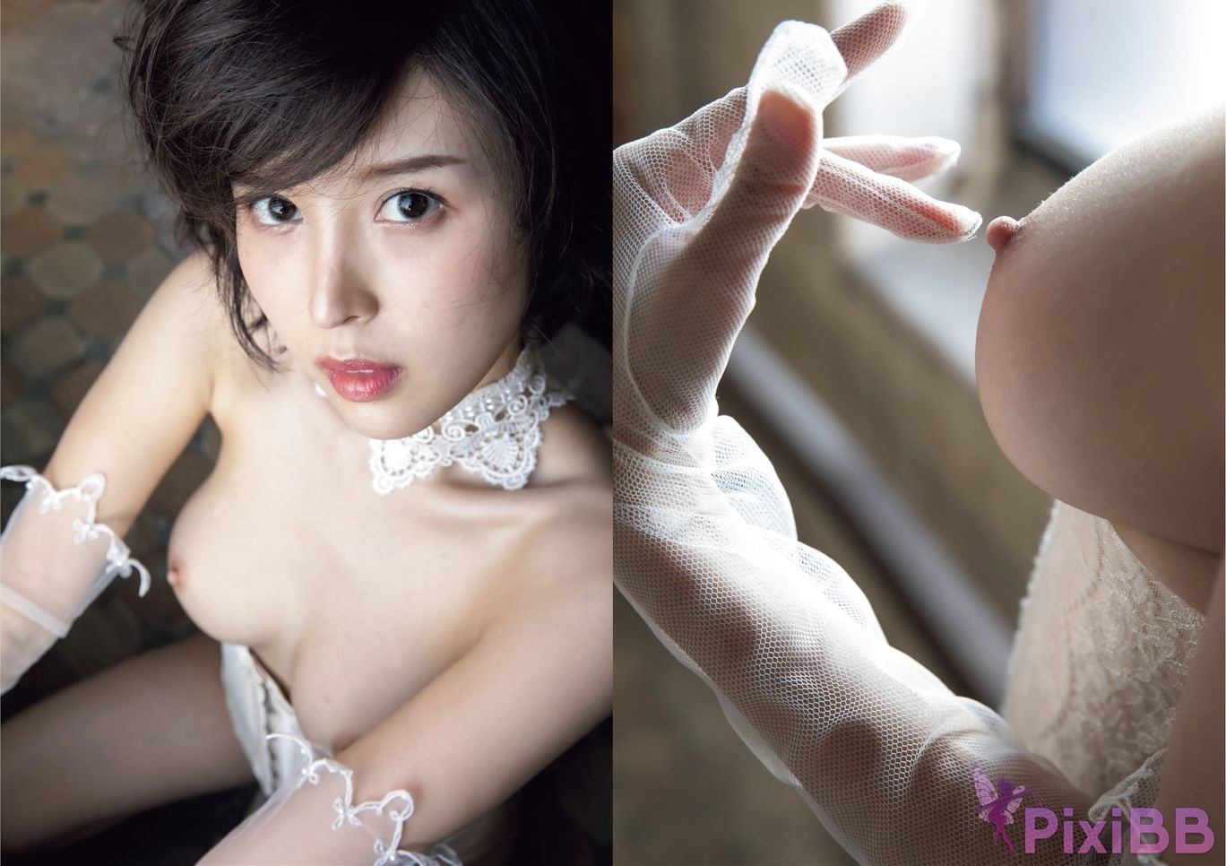 Japanese Idol Tsukasa Aoi Asa Gei SEXY photo collection complete version PixiBB.COM 040